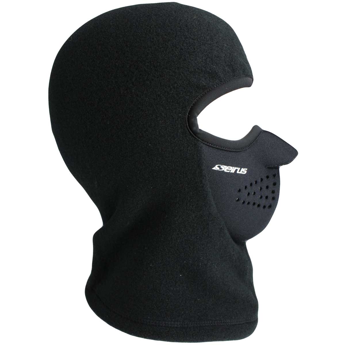 Seirus Combo Clava Kids' in Black
